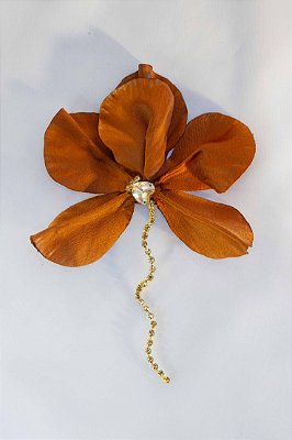 JC Flor Bruma Caramelo