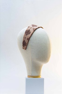 JC Tiara Dália Nude