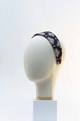 JC Tiara Dália Chocolate