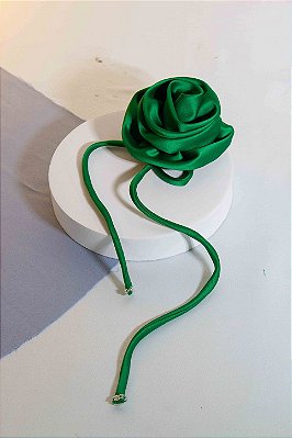 JC Flor Brasis · Verde Esmeralda
