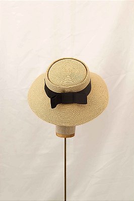 Jc Hat Amalfati Bege