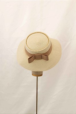 Jc Hat Amalfati Off White