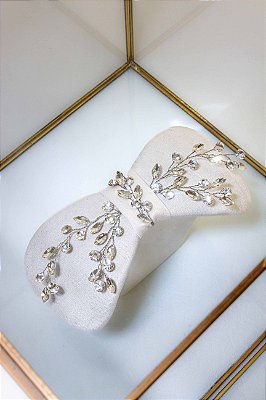 JC Grinalda Casquete Laço