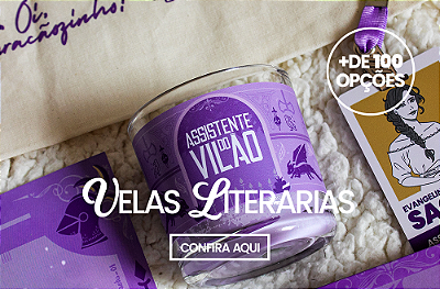 Mini banners Vela