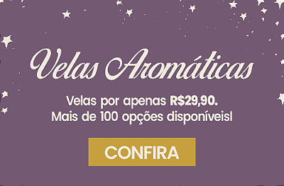 Mini banners Velas 29,90