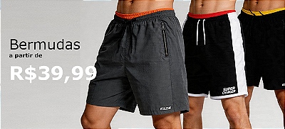 bermudas