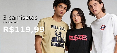 Camisetas