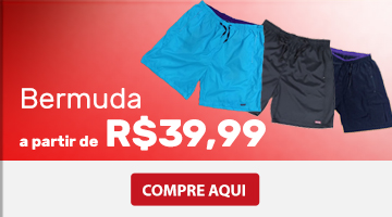 bermudas
