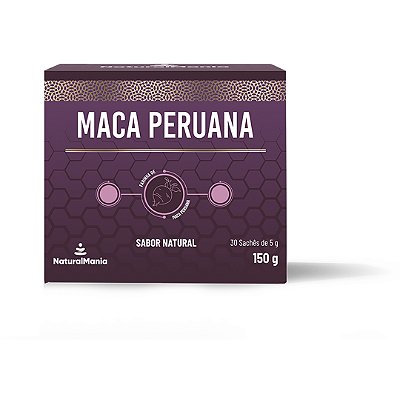 Maca Peruana
