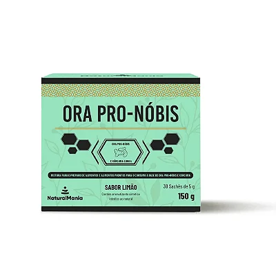 Ora Pro-Nóbis