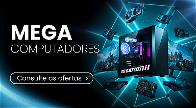 Computador Gamer Novo