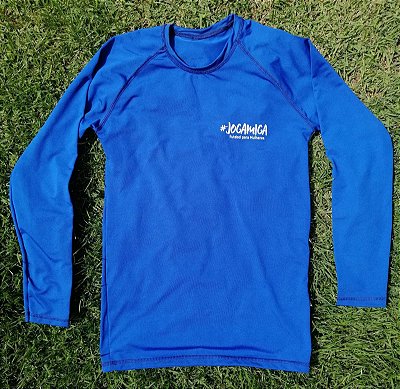 Camiseta UV | JogaMiga