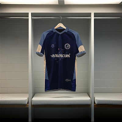 PRÉ-VENDA CAMISETA HOROSCOPA - ESCORPIÃO