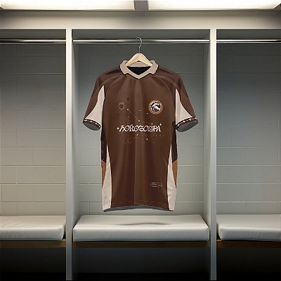 PRÉ-VENDA CAMISETA HOROSCOPA - TOURO