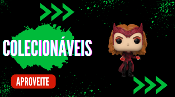 Colecionáveis