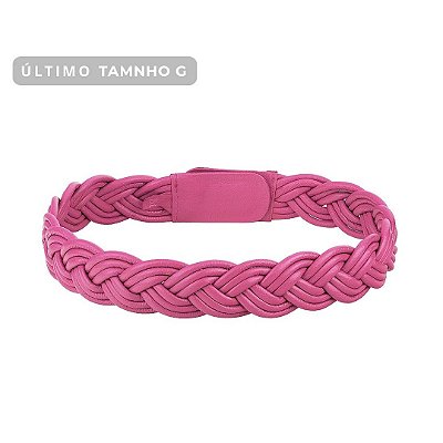 Cinto Sydney Pink