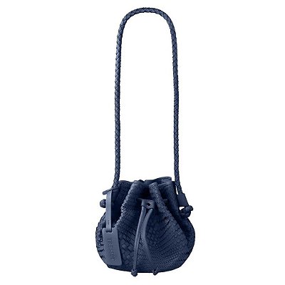 Bolsa Los Angeles Azul Marinho