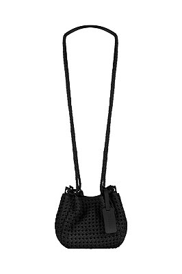 Bolsa Hollywood Preto