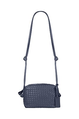 Bolsa Malibu Azul Marinho