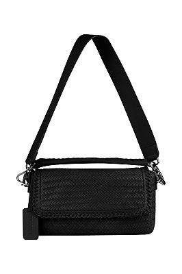 Bolsa Ohio Preta