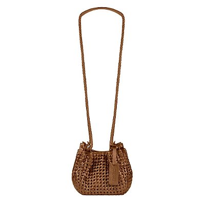 Bolsa Hollywood Bronze