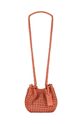 Bolsa Hollywood Telha