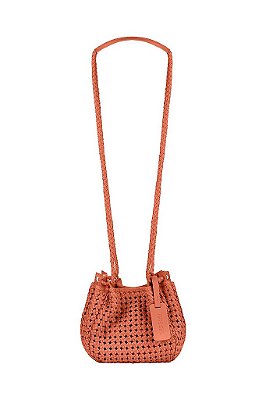Bolsa Hollywood Telha