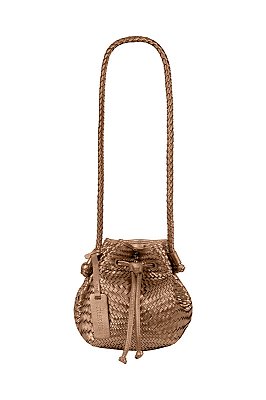 Bolsa Los Angeles Bronze