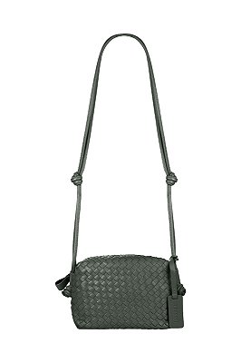 Bolsa Malibu Verde Musgo