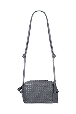 Bolsa Malibu Cinza
