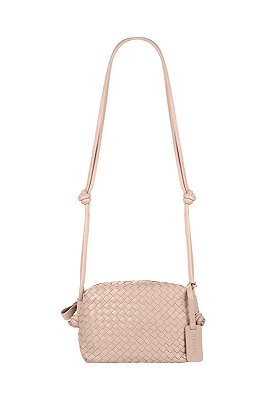 Bolsa Malibu Rosa Claro