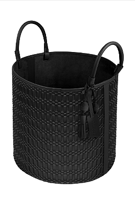 Cesto Grande Preto