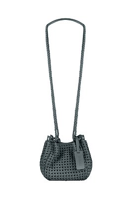 Bolsa Hollywood Verde Musgo