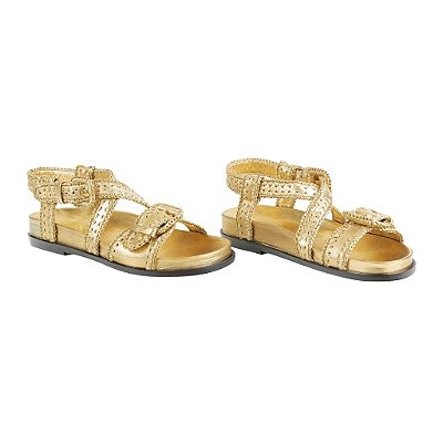 Birken Pipa Dourado