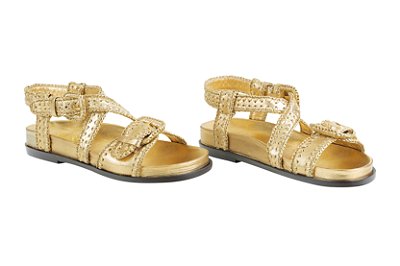 Birken Pipa Dourado