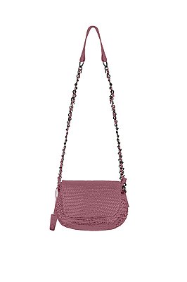 Bolsa Filipa Vinho Pequena