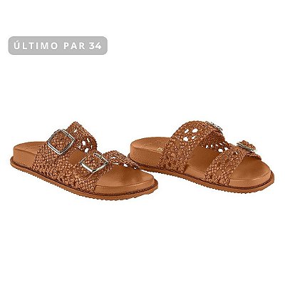 Birken Maragogi Caramelo