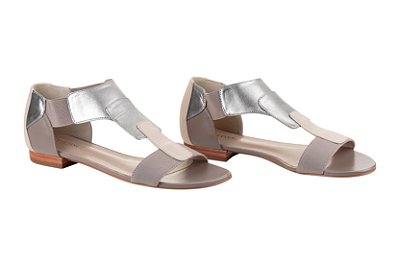 Flat Saint Barth Fendi