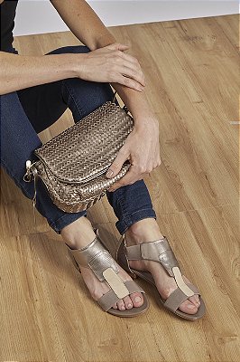 Flat Saint Barth Fendi