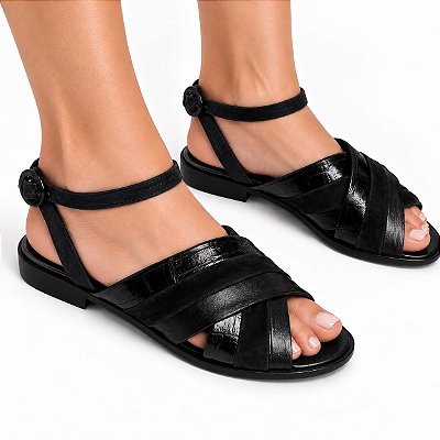 Flat Pompeia Preto