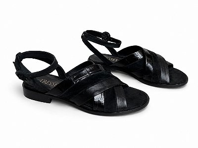 Flat Pompeia Preto