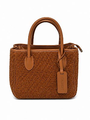 Bolsa Tokyo Caramelo