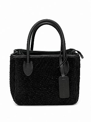 Bolsa Tokyo Preto