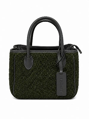 Bolsa Tokyo Verde Musgo