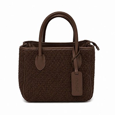 Bolsa Tokyo Marrom