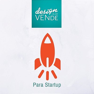 Design para Startups