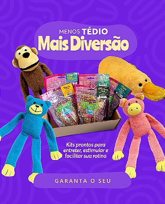 Kits Novos