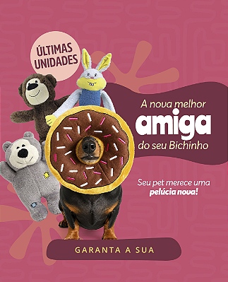 Brinquedos Últimas Unidades