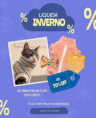 Peças com desconto