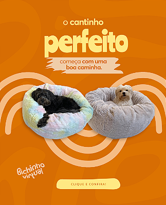 Cantinho perfeito